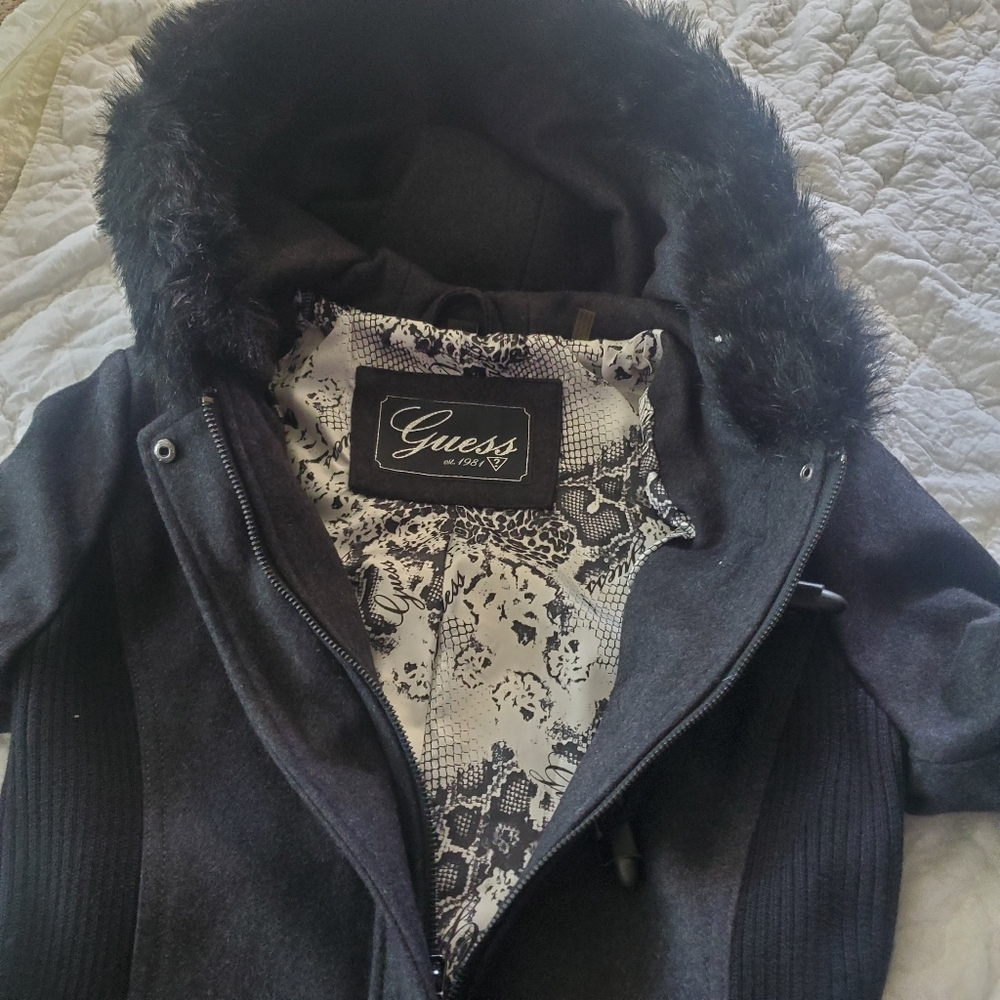 Coat - Picture 10 of 16